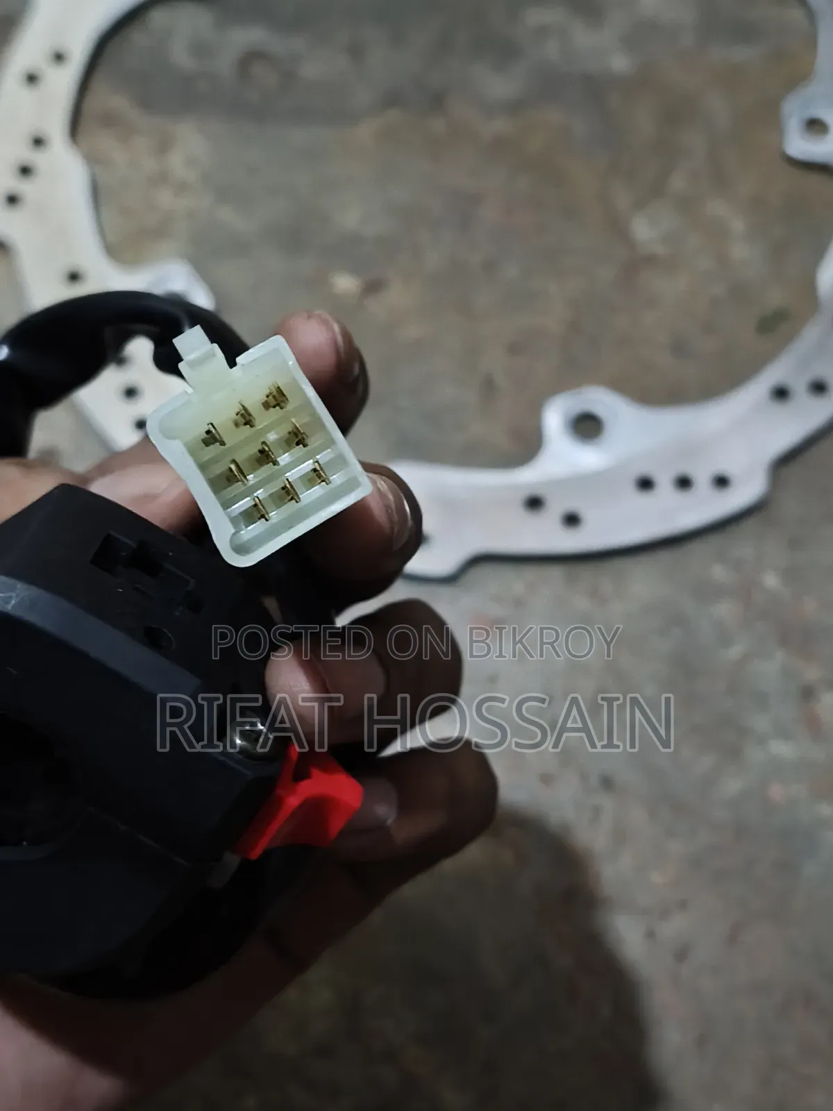 Bike Parts