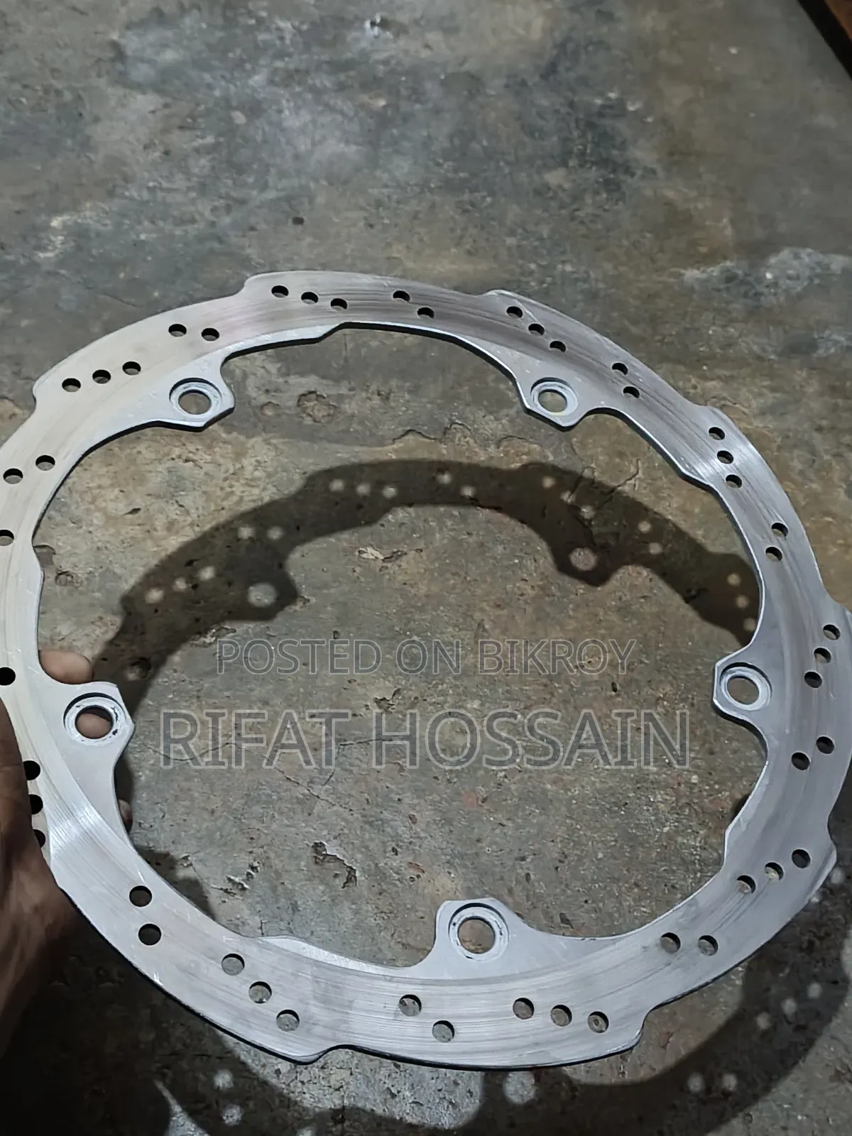 Bike Parts