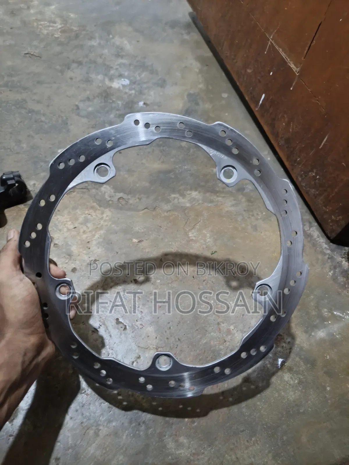 Bike Parts