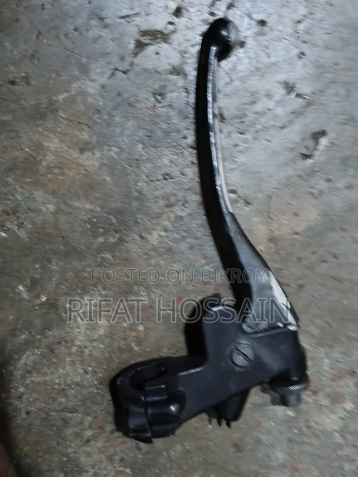 Bike Parts