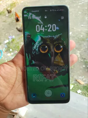 Oppo Reno7 Z 5G 128 GB