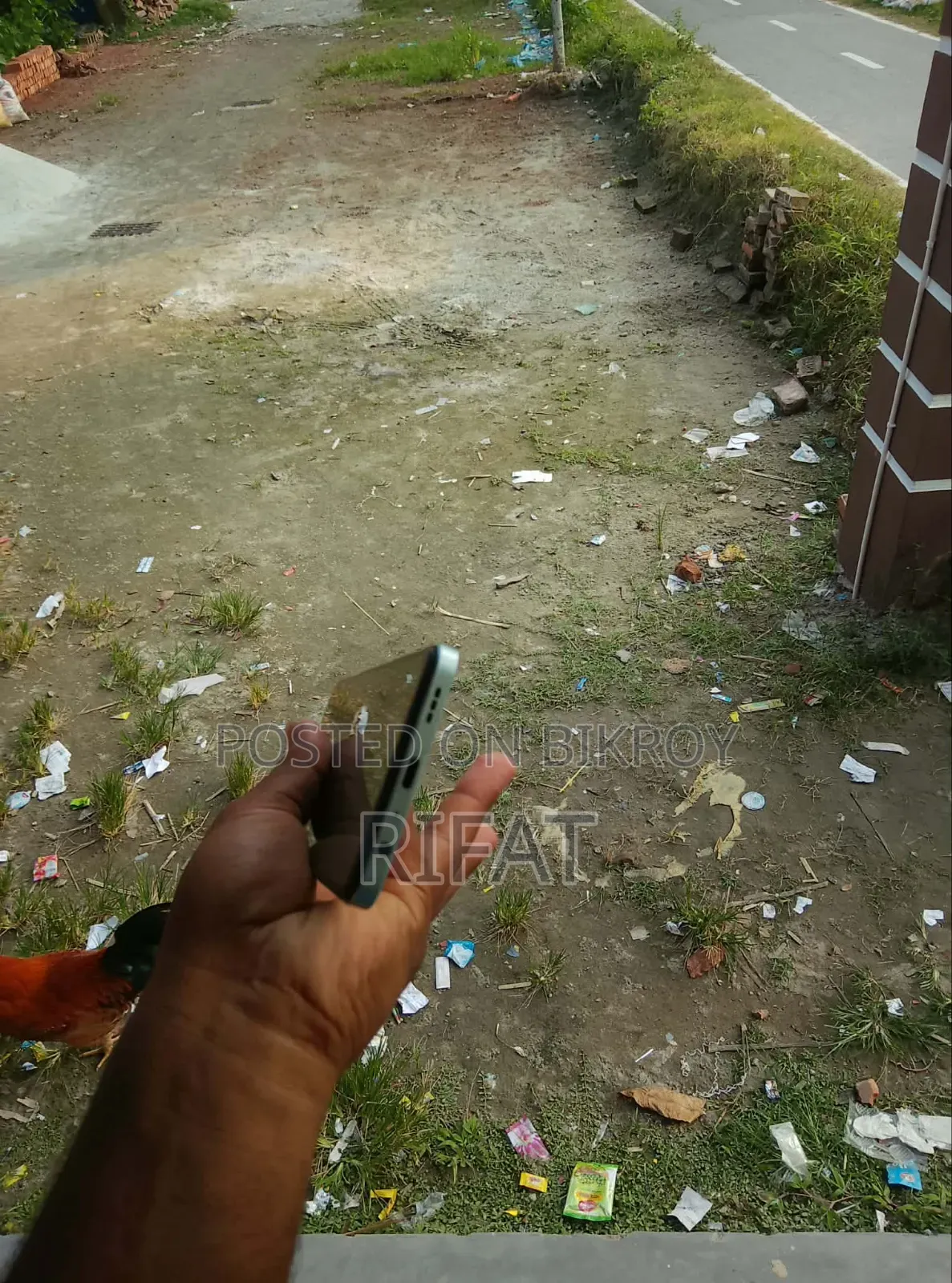 Oppo Reno7 Z 5G 128 GB