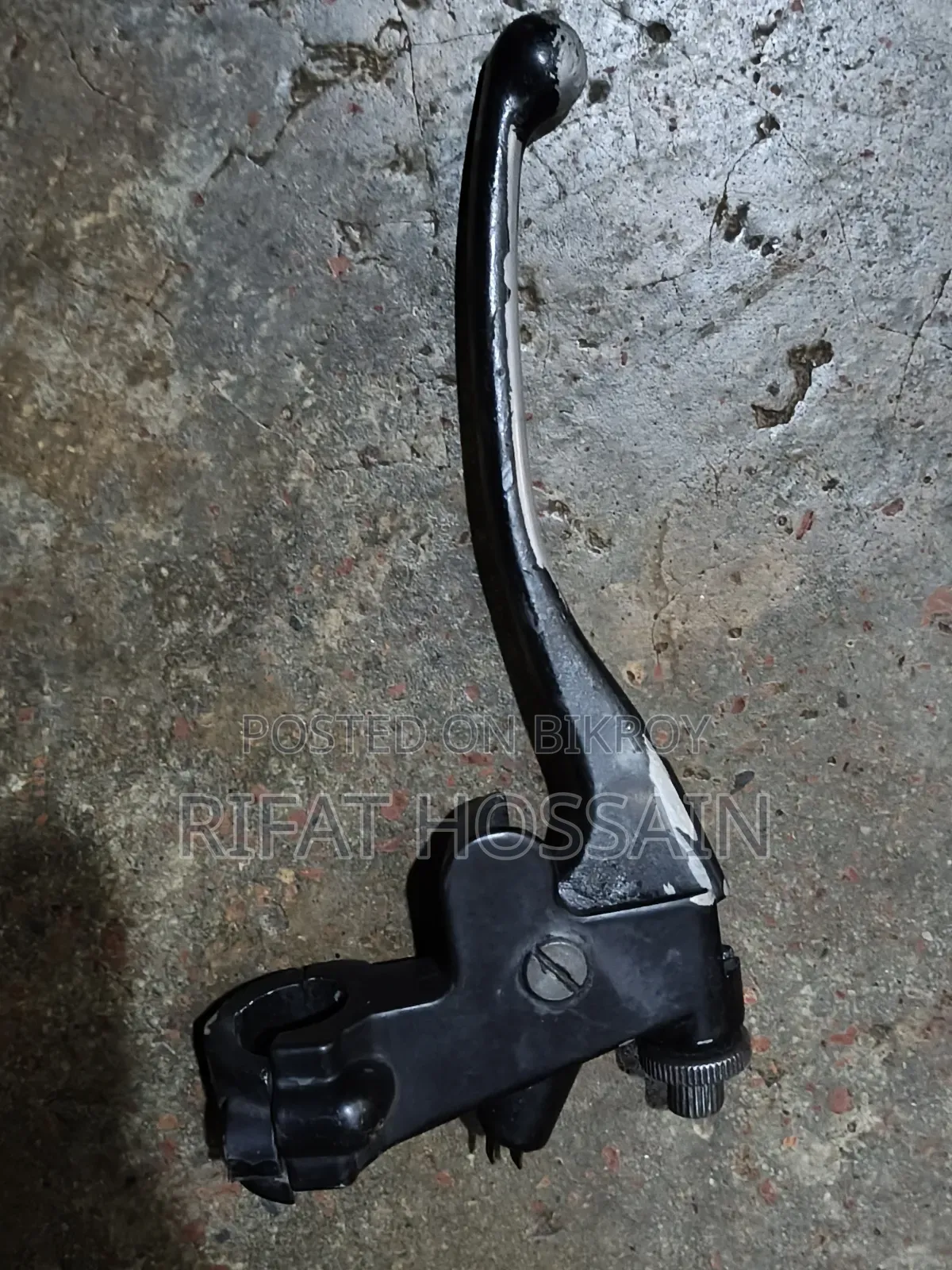Bike Parts