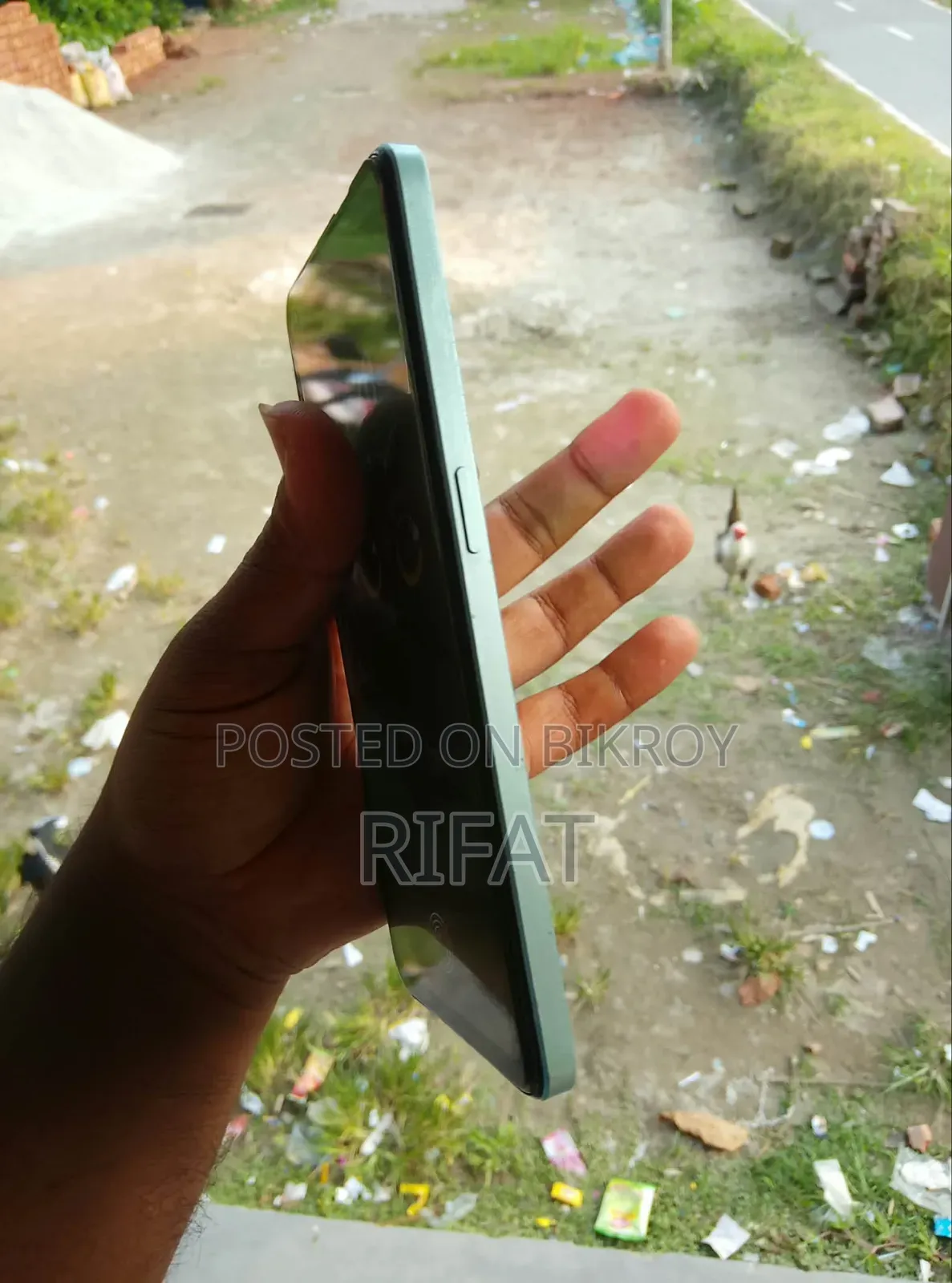 Oppo Reno7 Z 5G 128 GB