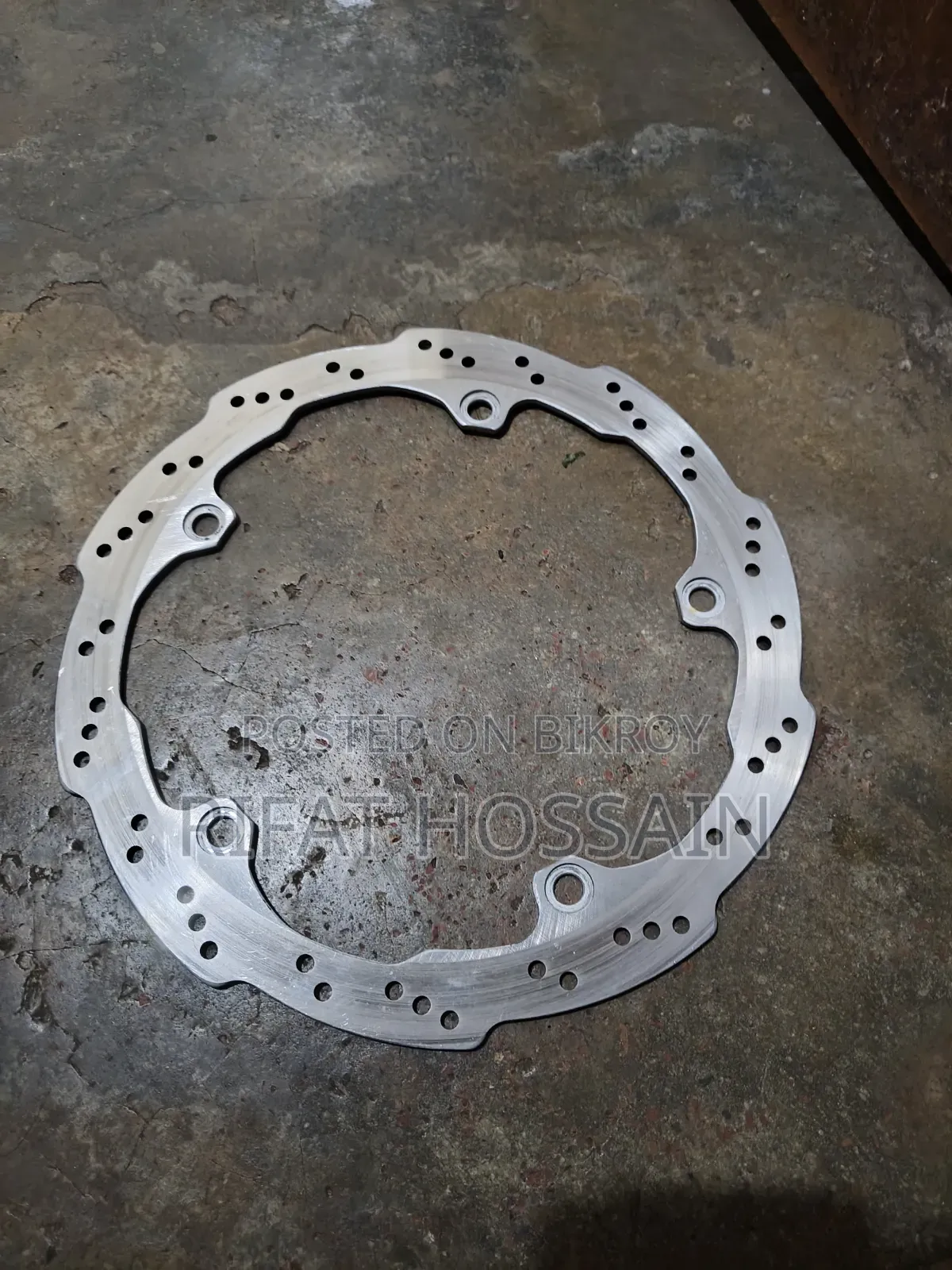 Bike Parts