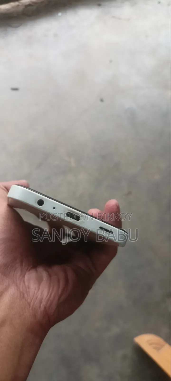 Samsung Galaxy A15 128 GB White