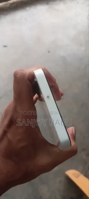 Samsung Galaxy A15 128 GB White