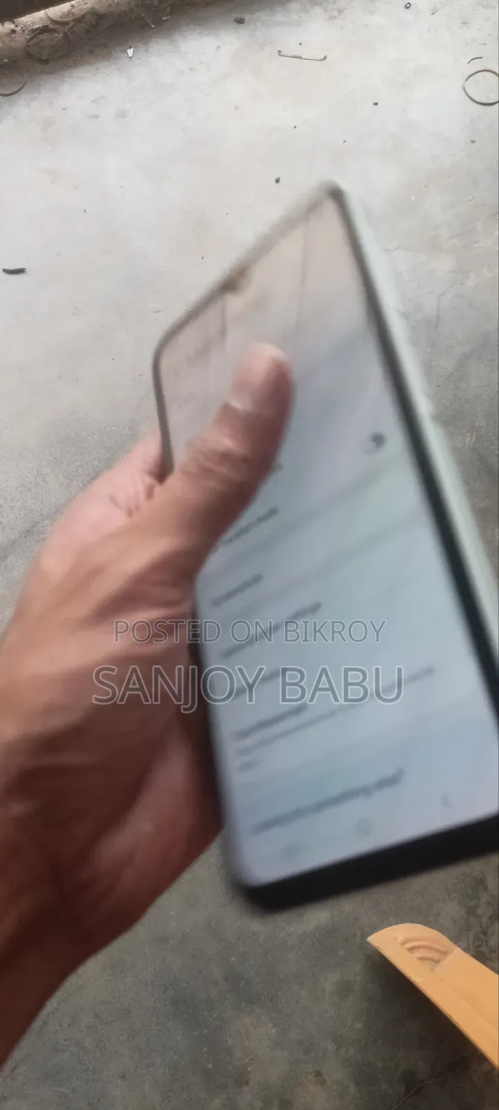 Samsung Galaxy A15 128 GB White
