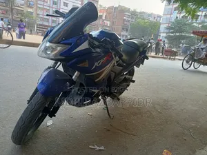 Lifan 150cc 2017 Blue