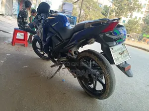 Lifan 150cc 2017 Blue