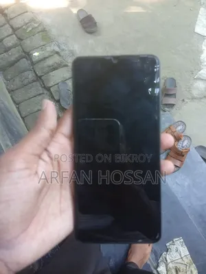 স্যামসাং গ্যালাক্সি এ০৭ ৫জি ১২৮ জিবি ব্ল্যাক