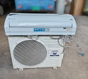 Used Walton AC Wsi-Inverna (Supersaver)-18h 1.5 TON Fresh Conditon