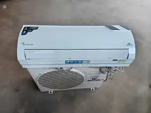 Used Walton AC Wsi-Inverna (Supersaver)-18h 1.5 TON Fresh Conditon