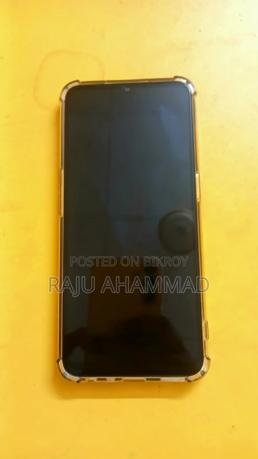 অপ্পো এ৫৬ ৫জি ২৫৬ জিবি ব্ল্যাক
