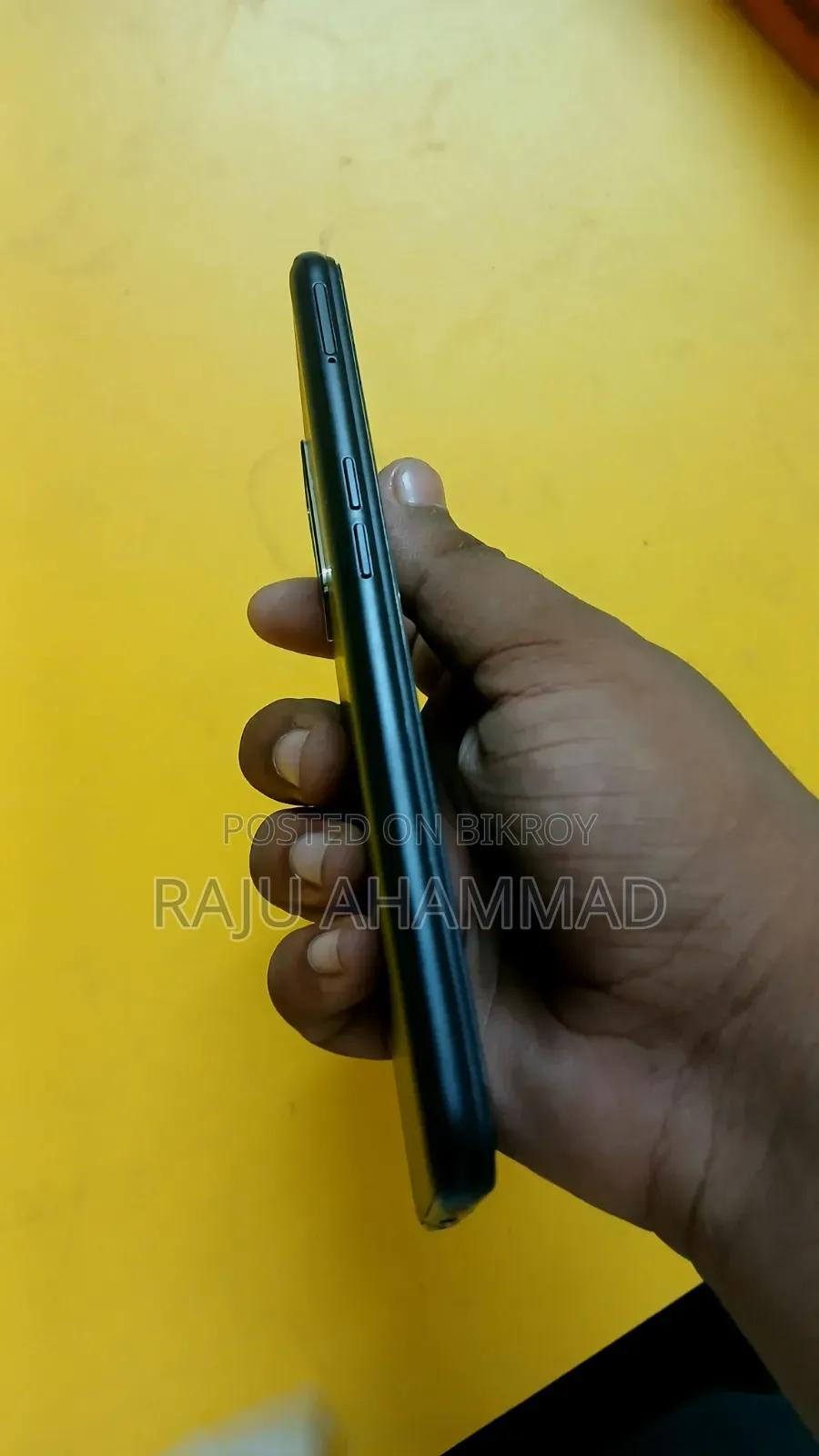 অপ্পো এ৫৬ ৫জি ২৫৬ জিবি ব্ল্যাক