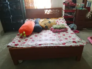 খাট এবং তোশক