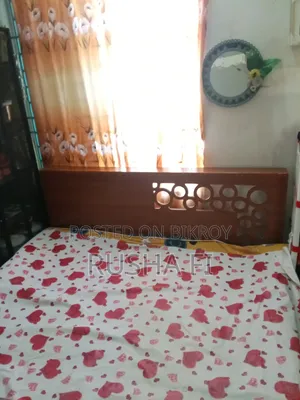 খাট এবং তোশক