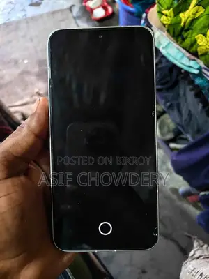 শাওমি রেডমি টার্বো ৪ প্রো ২৫৬ জিবি রেড