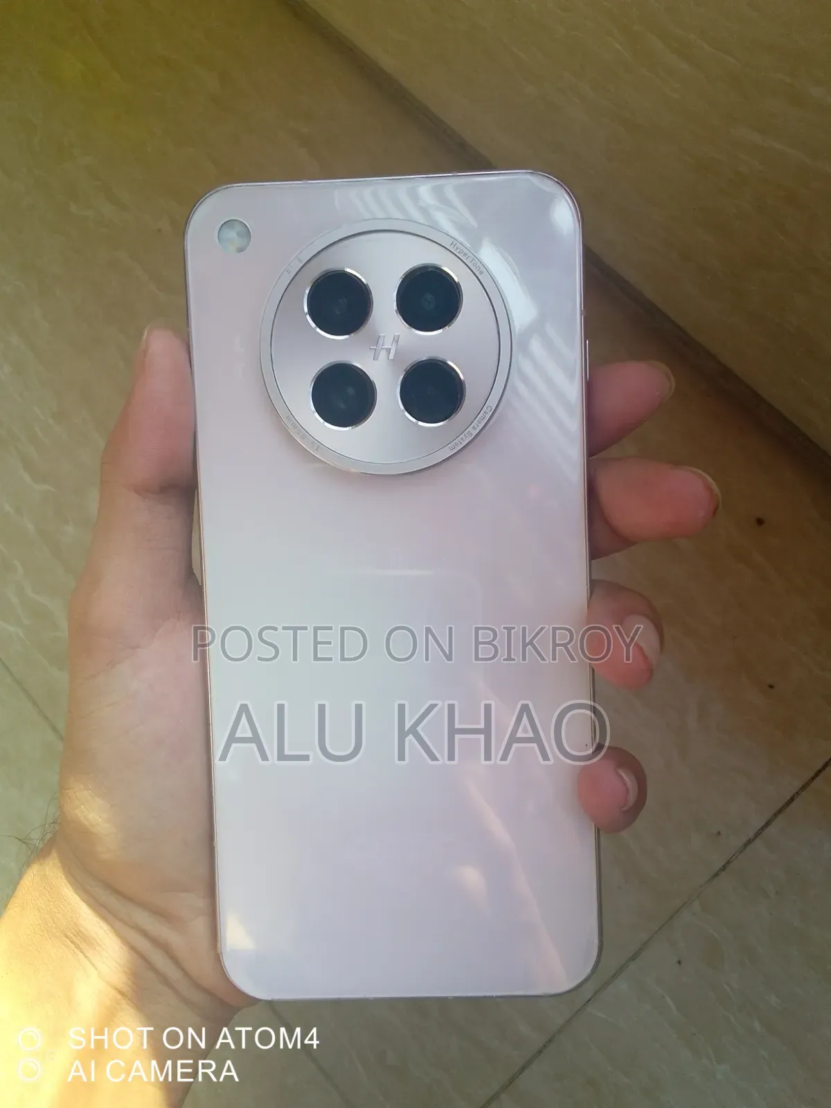 Oppo 256 GB White