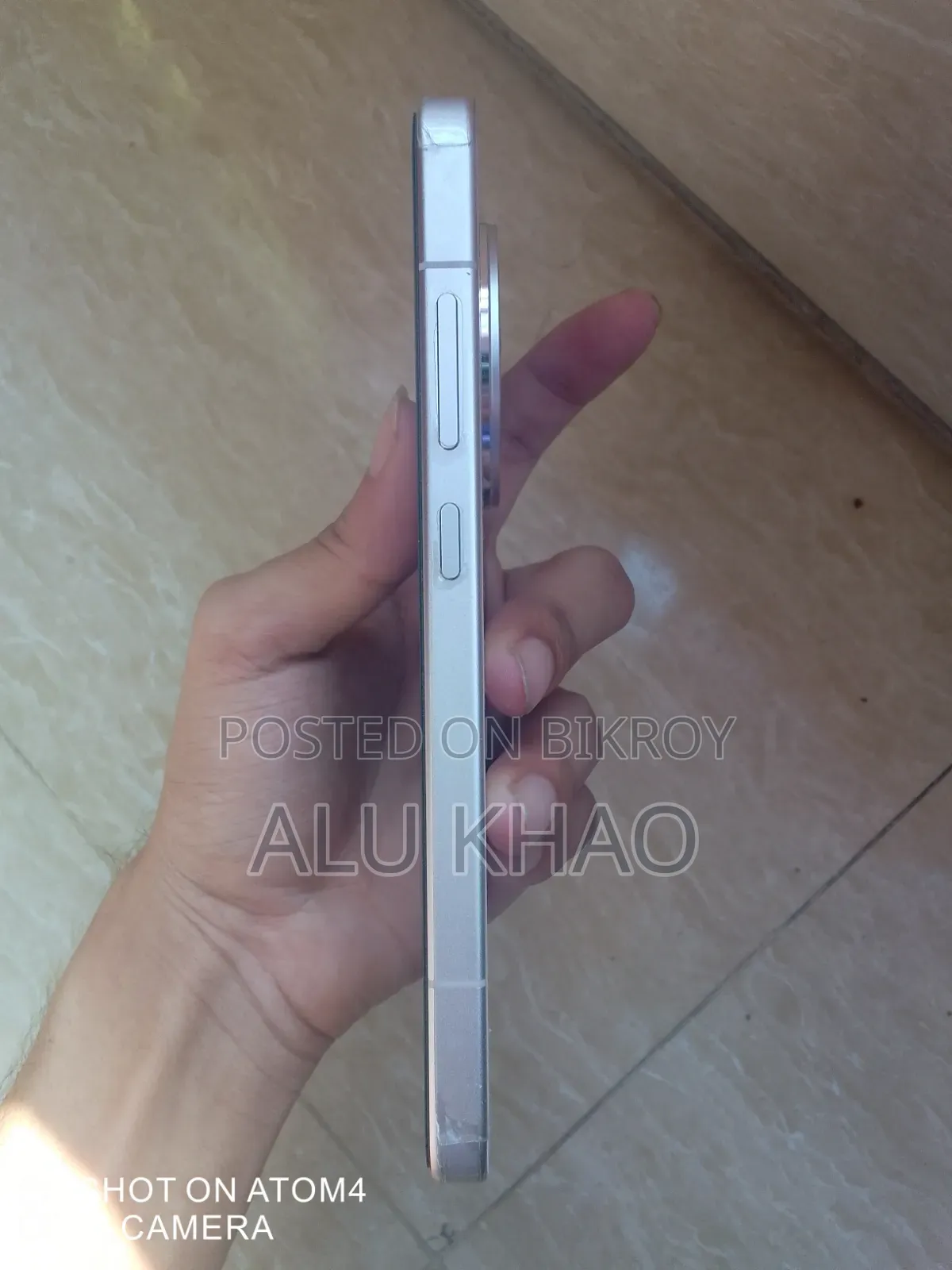 Oppo 256 GB White