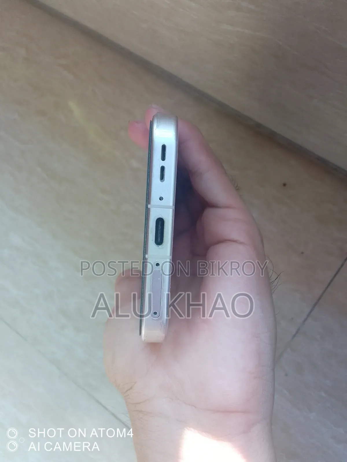 Oppo 256 GB White