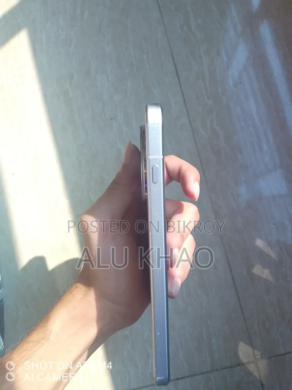 Oppo 256 GB White