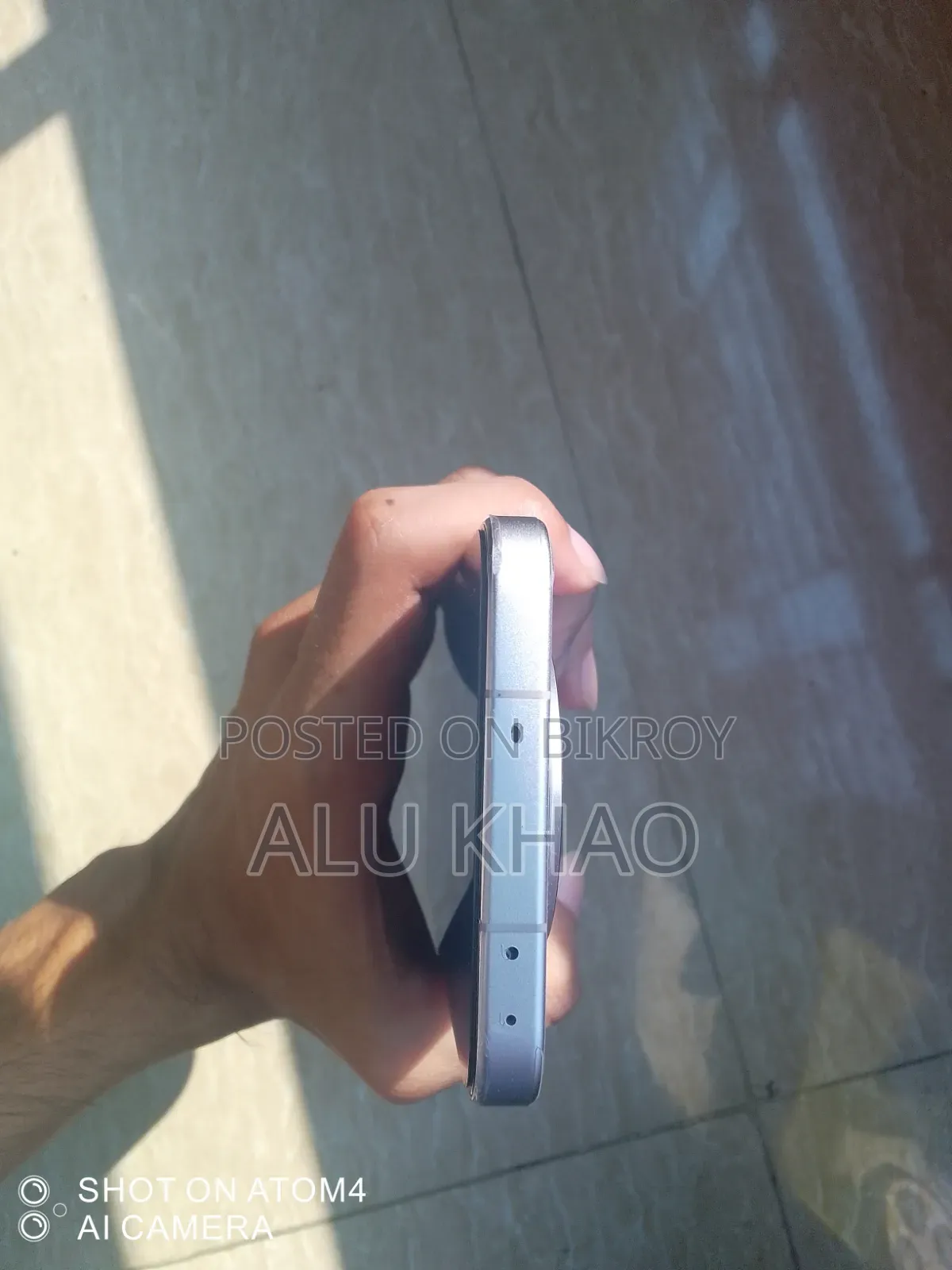 Oppo 256 GB White