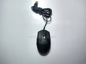 Logitech G 103