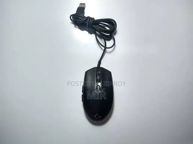 Logitech G 103