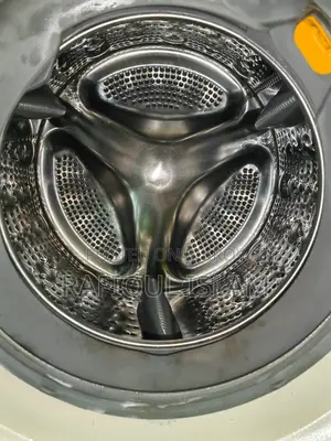 এলজি ওয়াশিং মেশিন
