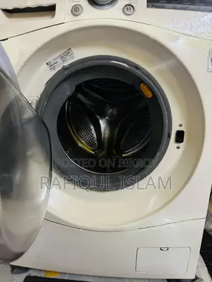 এলজি ওয়াশিং মেশিন