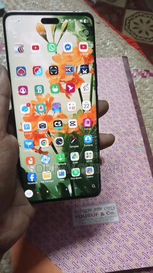 শাওমি সিভি ২ ২৫৬ জিবি বেগুনি