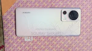 শাওমি সিভি ২ ২৫৬ জিবি বেগুনি
