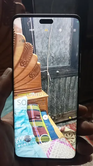 শাওমি সিভি ২ ২৫৬ জিবি বেগুনি