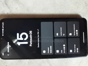 Vivo Y04 64 GB Green