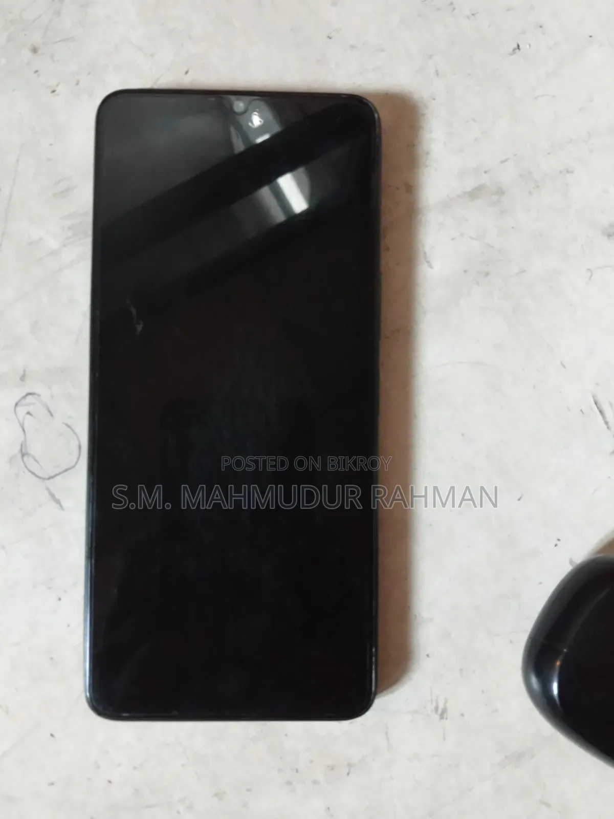 Vivo Y04 64 GB Green