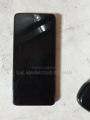 Vivo Y04 64 GB Green