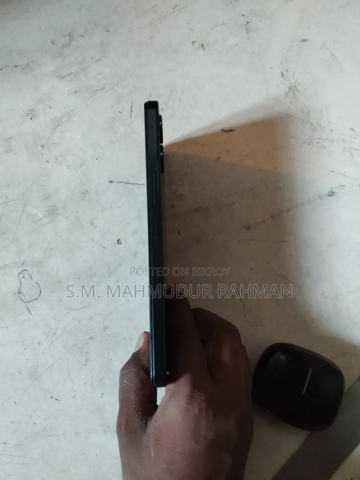 Vivo Y04 64 GB Green