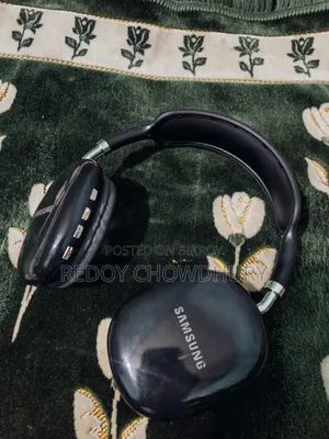 স্যামসাং হেড ফোন