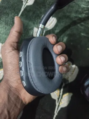 স্যামসাং হেড ফোন