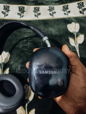স্যামসাং হেড ফোন