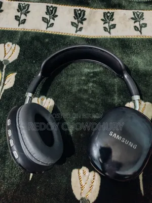 স্যামসাং হেড ফোন