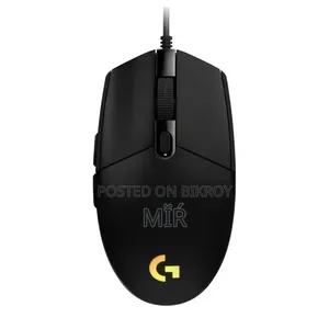 Logitech G 103