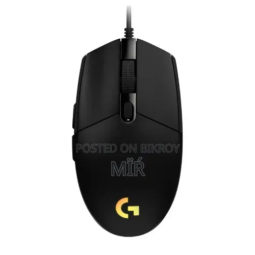 Logitech G 103