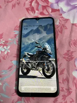 Samsung Galaxy F23 128 GB Gray