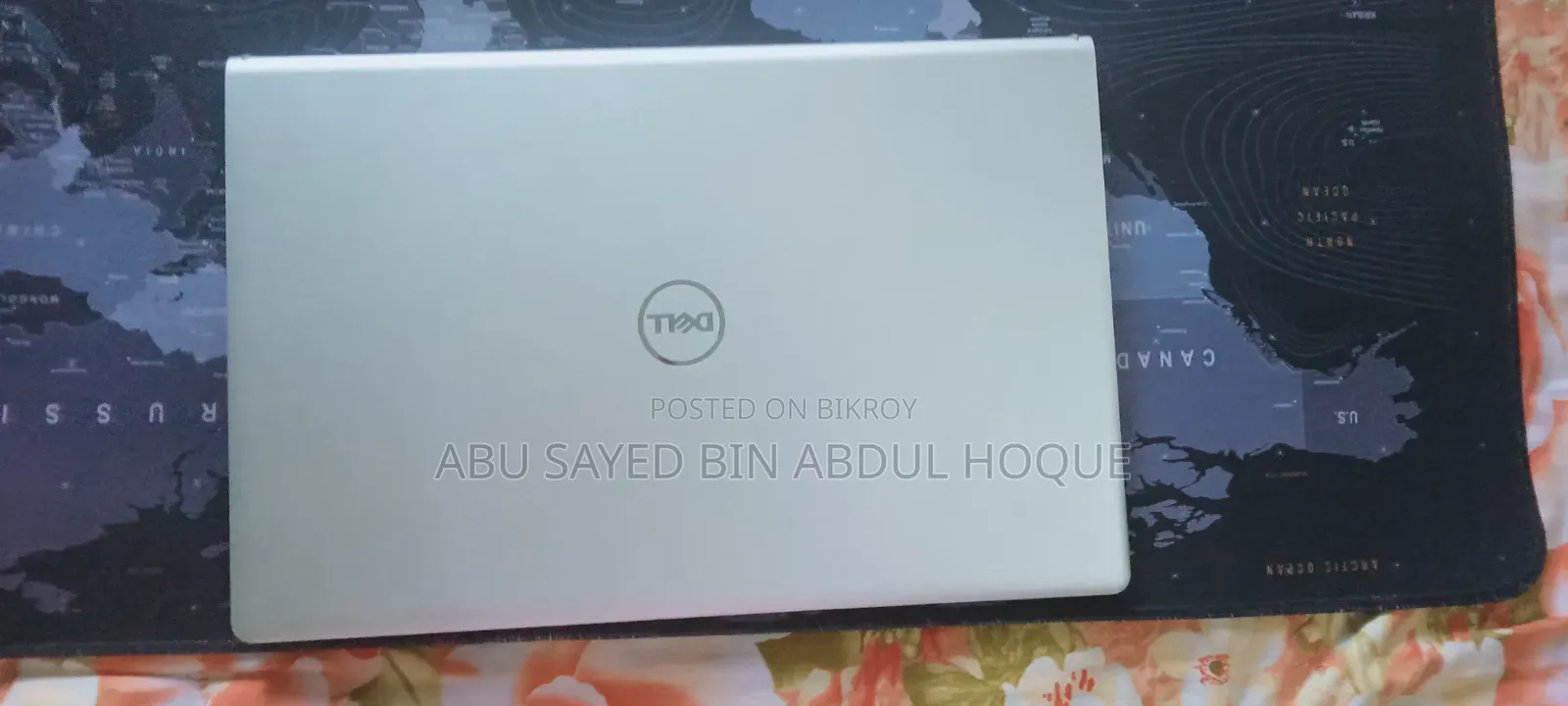 Laptop Dell Inspiron 15 3530 8GB Intel Core i3 SSD 512GB