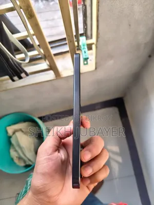 Infinix GT 30 Pro 256 GB Black