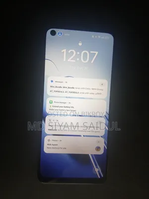 Realme 9 128 GB Gold