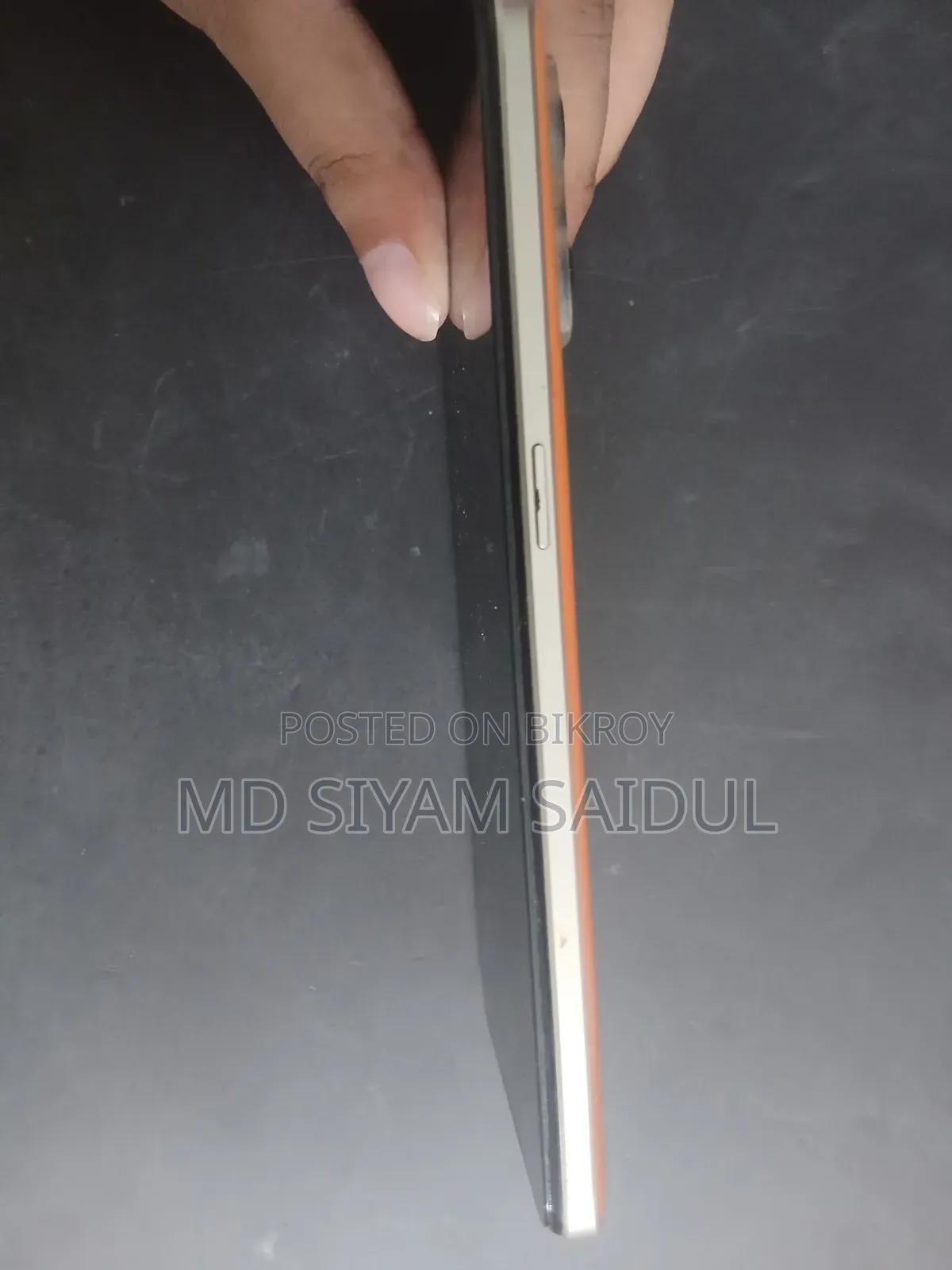 Realme 9 128 GB Gold