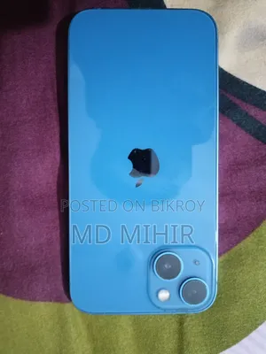 Apple iPhone 13 128 GB Blue